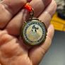 Vintage International Dance Teachers' Association Medal Image 3