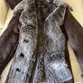 Fur jacket Debenhams Image 2