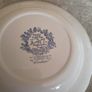 Ridgeway of Staffordshire - Windsor Plates. Image 3