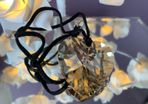 Swarovski crystal & silver pendants new