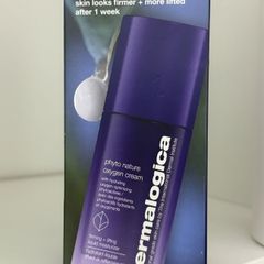 Dermalogica Phytonature Oxygen Cream New