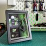 Formula 1 - Nico Hulkenberg Frame - Stake F1 Team Kick Sauber, Gift, Collectibles Image 4