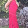 Ball or Debs dress Image 5