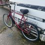 bicycle gents Image 7