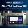 Android Radio For Opel Zafira B Astra H 2005-2014 Car Multimedia Player 2din 4G Head Unit HiFi DSP Stereo Image 2