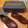 Dubarry Mens Shoes Image 4