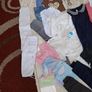 girls clothes bundle age 9-10 Image 6