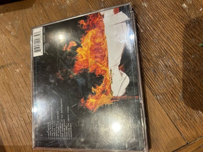 Bush - The Science of Things