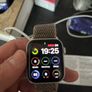 Apple Watch SE GEN 2 with 10 straps + charger Image 4