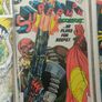 DC key issues lot Image 8