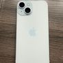 iPhone 15 128GB Unlocked NO FACE ID Image 5