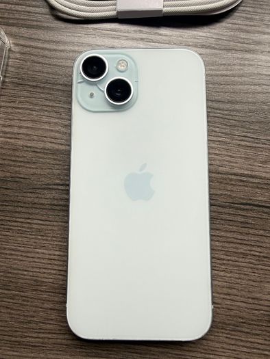iPhone 15 128GB Unlocked NO FACE ID