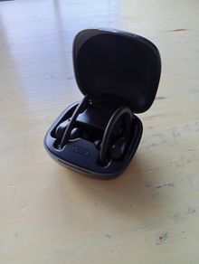 Earphone