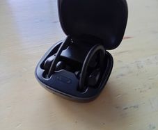 Earphone