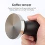 Caife.ie Professional Barista Espresso Coffee Tamper 58 mm Image 6