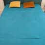Double Bed with Mattress Image 4