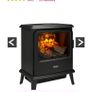 dimplex optimist electric stove heater Image 2