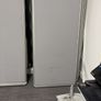 Free Office partitions ( 6 panels and legs) Image 2