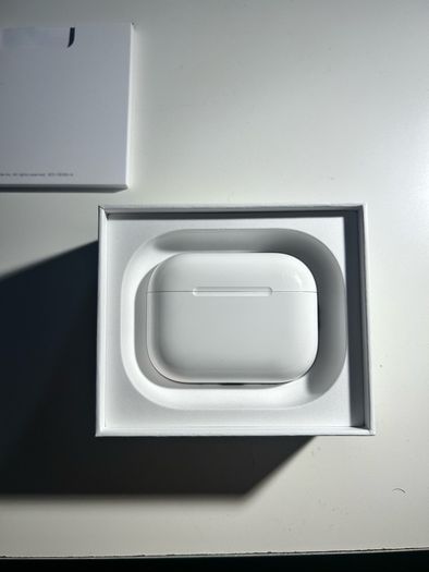 Apple AirPods Pro 3