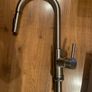 BRAND NEW Smart Touch Kitchen Faucets Crane For Sensor Kitchen Water Tap Sink Mixer Rotate Touch Faucet Sensor Water Mixer KH-1005 Image 2