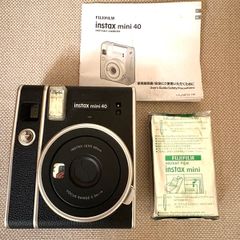 instax mini 40