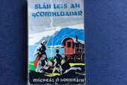 Leabhar- Slan leis an gComhluadar