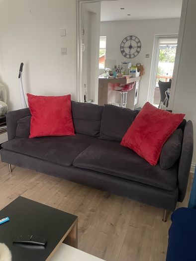 sofa