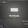 MAC Studio M2 max Image 3