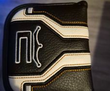 new cobra 3d. putter