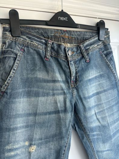 Corleone jeans - sz 8