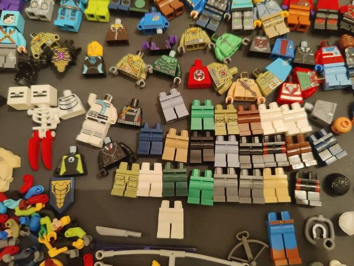Lego bundle
