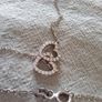 Sterling Silver necklace Image 2