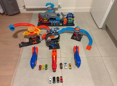 Hotwheels
