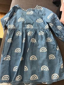 Baby Girls Dress
