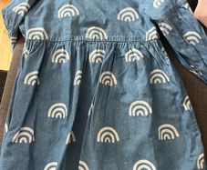 Baby Girls Dress