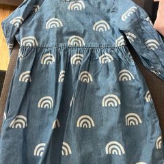 Baby Girls Dress