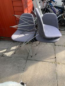 chairs
