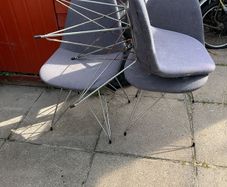 chairs