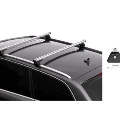 Roof bars for Peugeot 5008