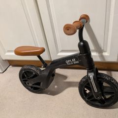 Balance Bike 10 inch