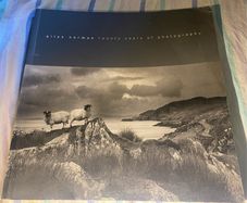photography book Giles Norman Twenty Years Of Photography