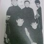 Programme for Roscommon event to commemorate 25th anniversary of the death of Thin Lizzy star Phil Lynott Image 3