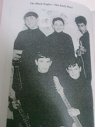 Programme for Roscommon event to commemorate 25th anniversary of the death of Thin Lizzy star Phil Lynott