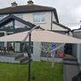 Cantilever Umbrella Image 3