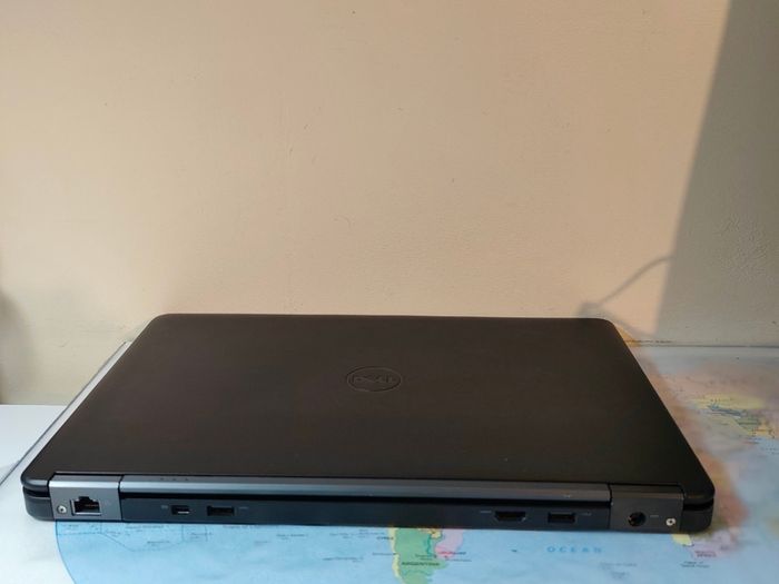 Dell Latitude 14 E7450 i7 5th gen 16/256GB SSD Ultrabook Laptop