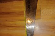 Hand saw