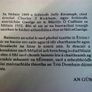 Saile Chaomhanach by Charles J. Kickham Ireland Irish language Gaeilge Image 2