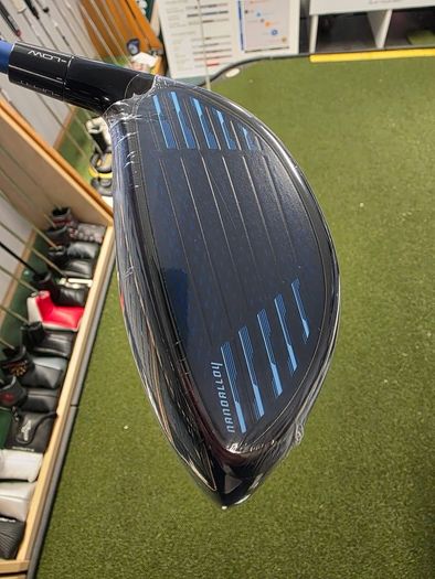 New Jpx One Driver