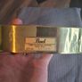 Pearl Free Floating brass shell Image 5