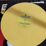 Mantaray Some pop lp yellow vinyl Britpop Image 2